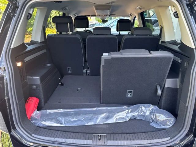 Volkswagen Touran 2.0 TDI DSG Move