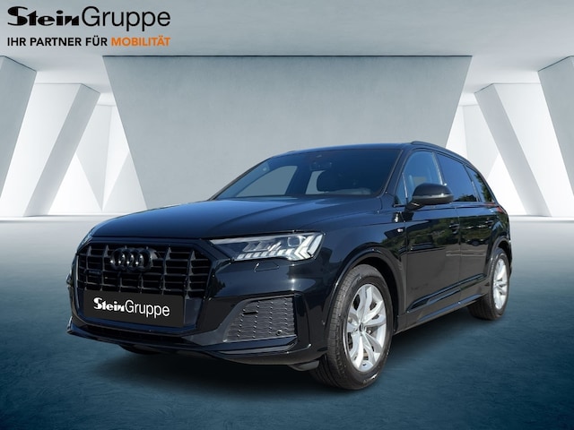 Audi Q7 45 TDI Quattro