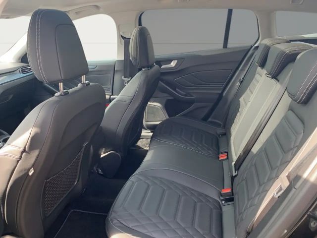 Ford Focus Active Wagon