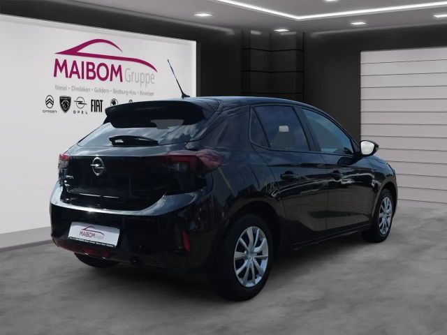 Opel Corsa Edition F Edition