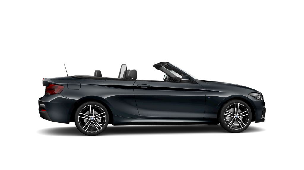 BMW 220 220i Cabrio