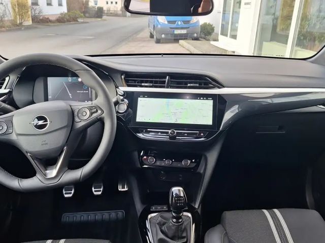 Opel Corsa 1.2 Turbo GS-Line Grand Sport Turbo