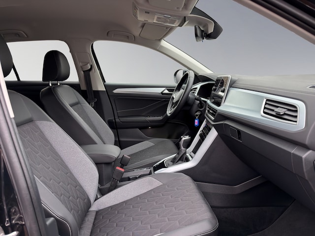 Volkswagen T-Roc 2.0 TDI