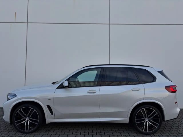 BMW X5 M-Sport xDrive