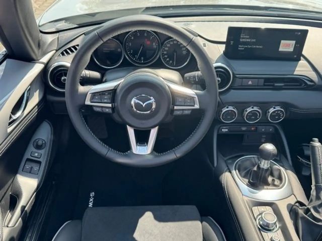 Mazda MX-5 Homura