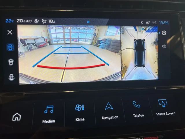 Peugeot 308 Allure Pack BlueHDi EAT8