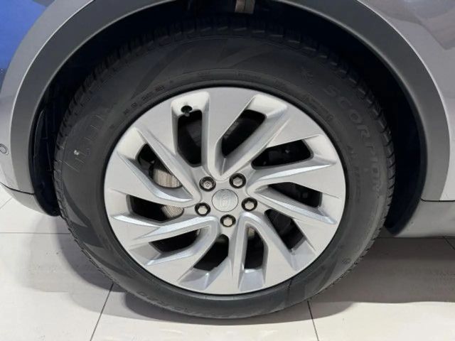 Land Rover Discovery 3.0 S