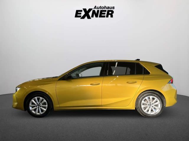 Opel Astra 1.2 Turbo Business Edition Turbo