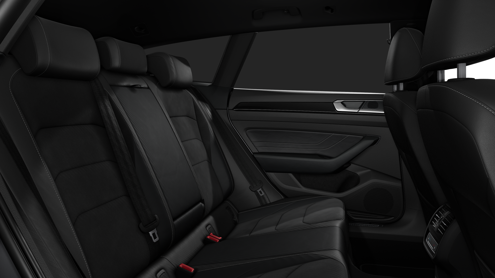 Volkswagen Arteon Shooting Brake 2.0 TDI DSG