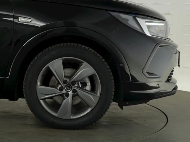 Opel Grandland X GS-Line Grand Sport