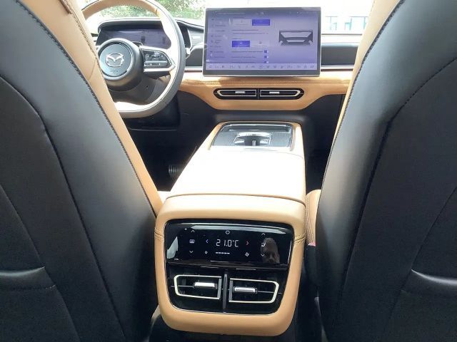 Mazda 6e Plus Takumi