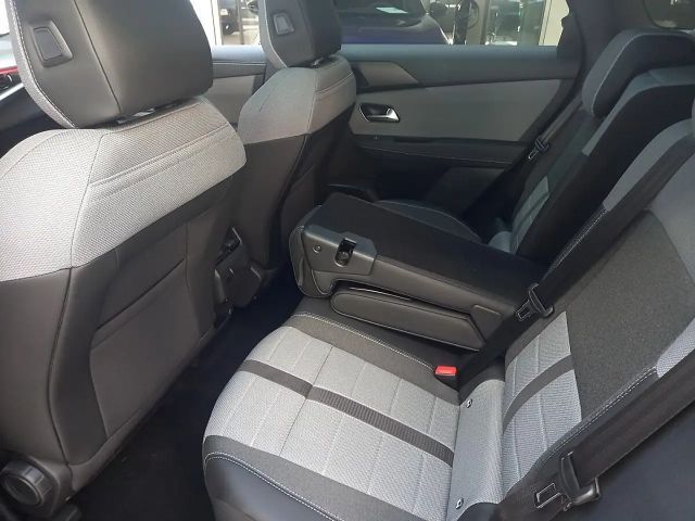 Opel Grandland X GS-Line Grand Sport