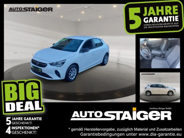 Opel Corsa Edition F Edition