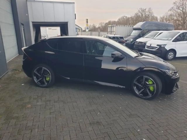 Kia EV6 GT-Line Vierwielaandrijving