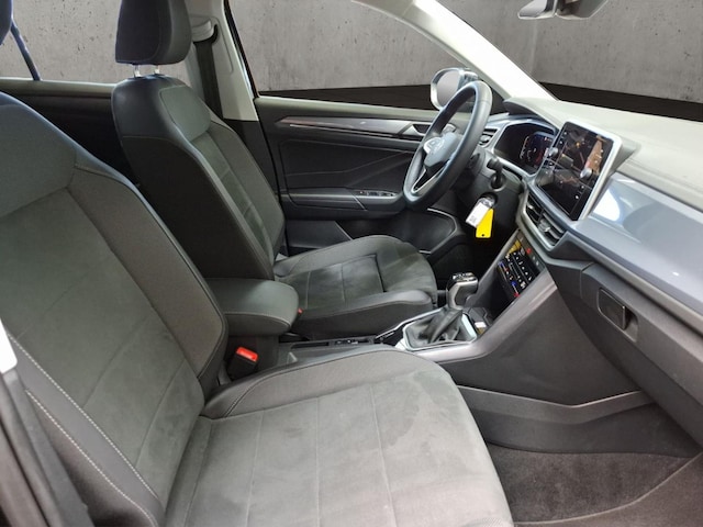 Volkswagen T-Roc 1.5 TSI DSG Style