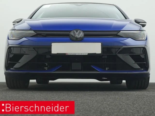 Volkswagen Golf 2.0 TSI DSG