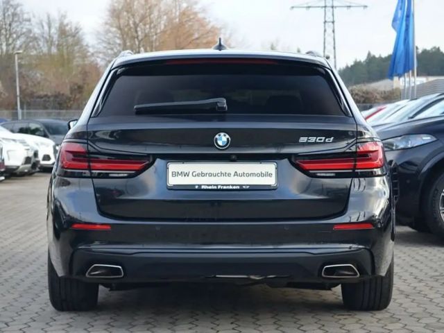 BMW 530 530d Touring
