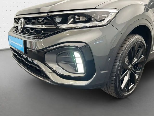 Volkswagen T-Roc IQ.Drive R-Line