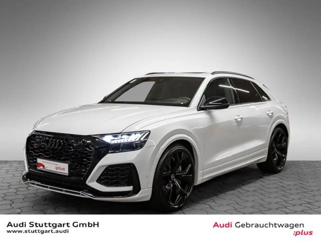 Audi RS Q8 4.0 TFSI Quattro