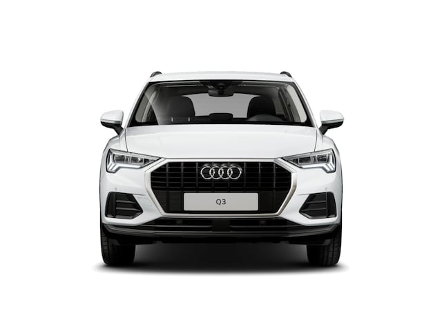 Audi Q3 35 TDI S-Tronic