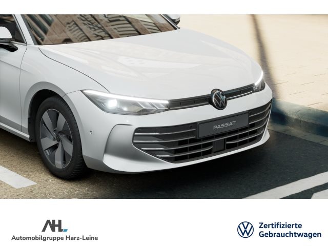 Volkswagen Passat 1.5 eTSI DSG
