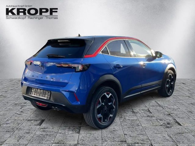 Opel Mokka GS-Line Grand Sport