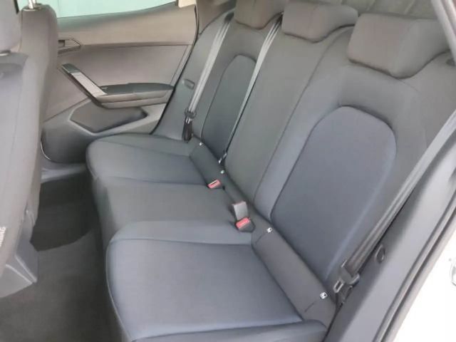 Seat Ibiza 1.0 TSI FR-lijn