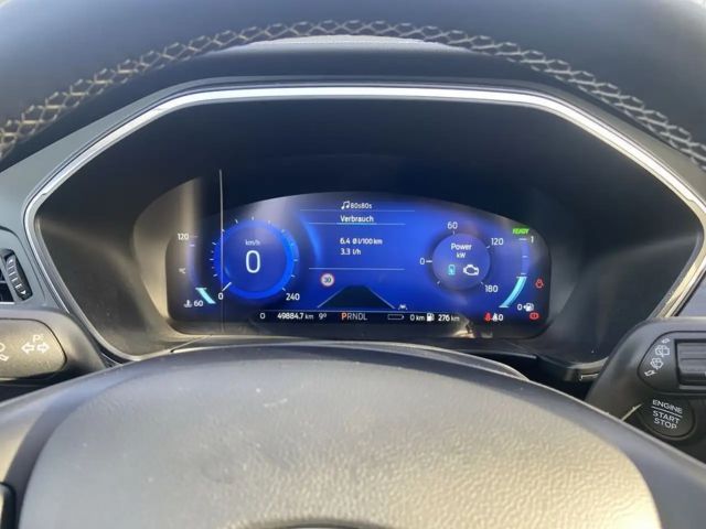 Ford Kuga Plug in Hybrid Vignale