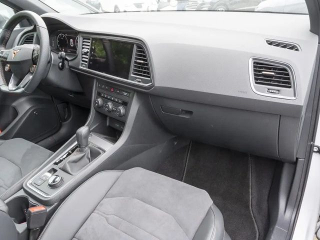 Cupra Ateca 2.0 TSI 4Drive DSG VZ