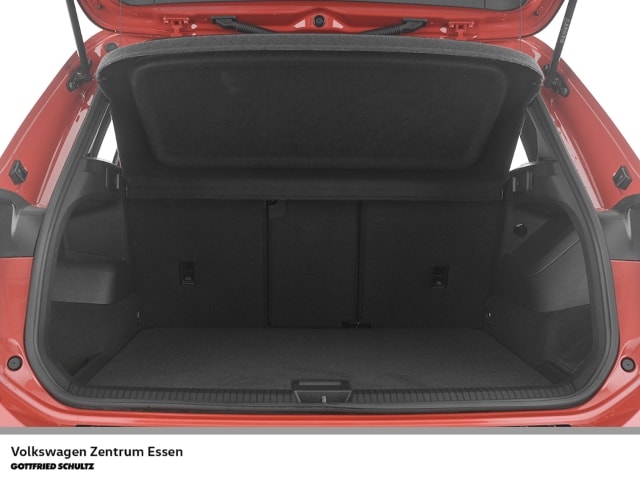 Volkswagen Tiguan DSG R-Line