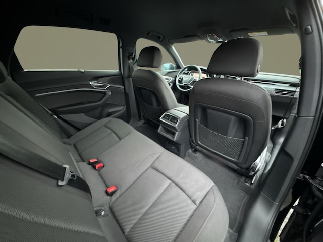 Audi e-tron 50 Quattro