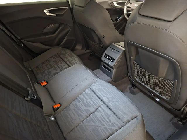 Audi A5 Limousine TFSI