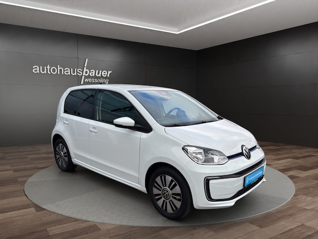 Volkswagen e-up! Plus Style