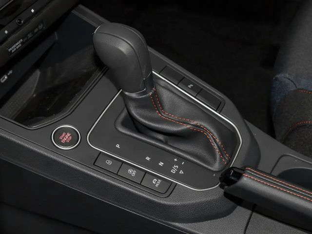 Seat Ibiza 1.0 TSI Black DSG FR-lijn