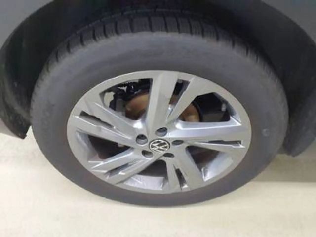 Volkswagen T-Cross DSG R-Line