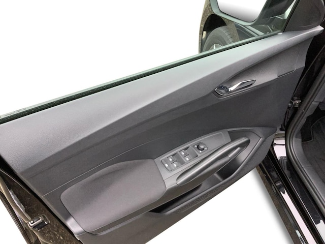 Skoda Fabia 1.0 TSI Tour