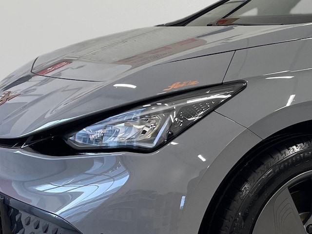 Cupra Born *LED*PARKSENSOR*SITZHZG*WÄRMEPUMPE*