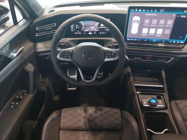 Volkswagen Tiguan DSG Sport eHybrid