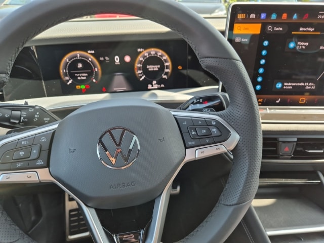 Volkswagen Tayron 2.0 TDI 4Motion DSG R-Line