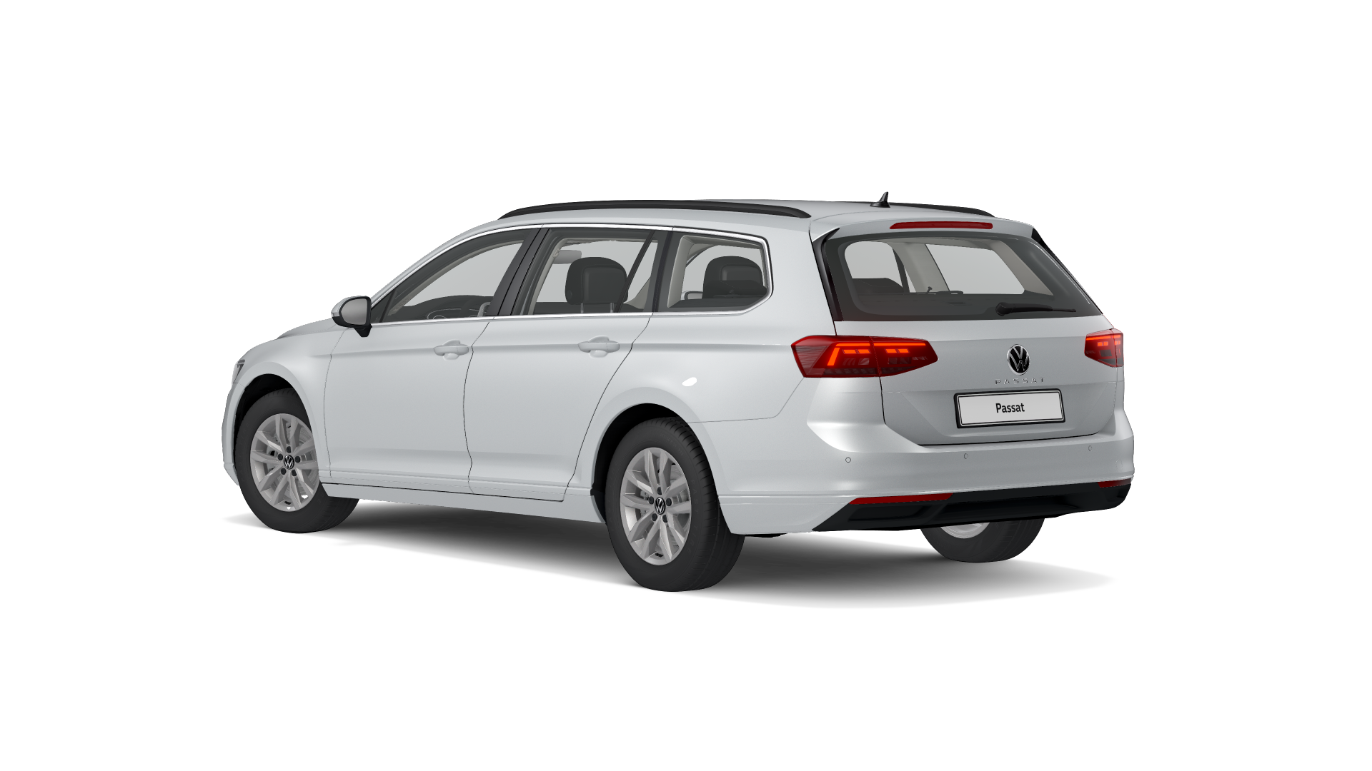 Volkswagen Passat 2.0 TDI Variant