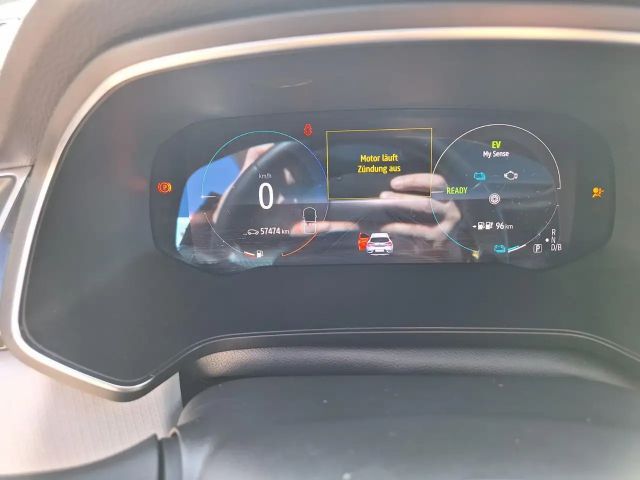 Renault Captur Bose Hybrid