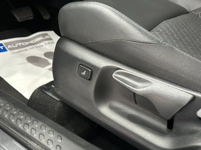 Toyota C-HR Flow Hybride