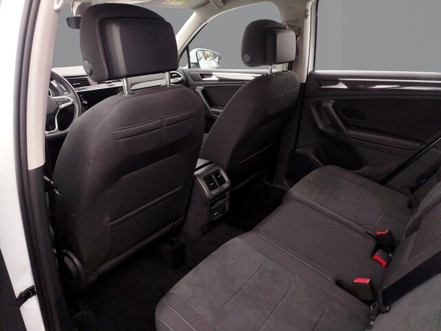 Volkswagen Tiguan 2.0 TDI DSG Life