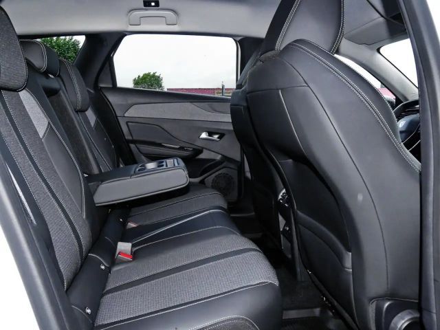 Peugeot 308 Allure Pack Hybrid SW