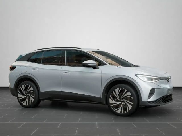 Volkswagen ID.4 77 KWh Performance Pro