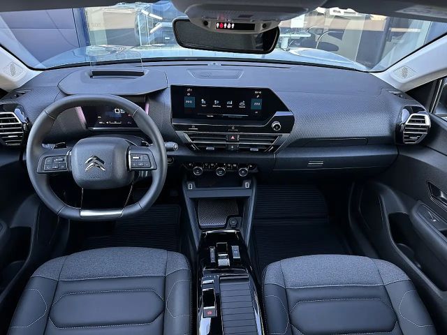 Citroën C4 BlueHDi Shine