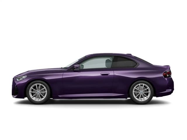 BMW 220 220i Coupé M-Sport