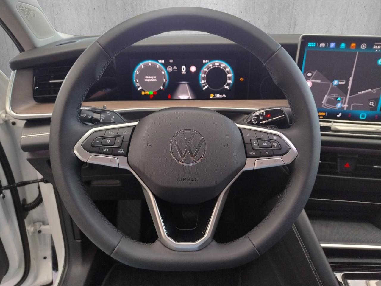 Volkswagen Tayron 1.5 eTSI DSG Elegance Elegance