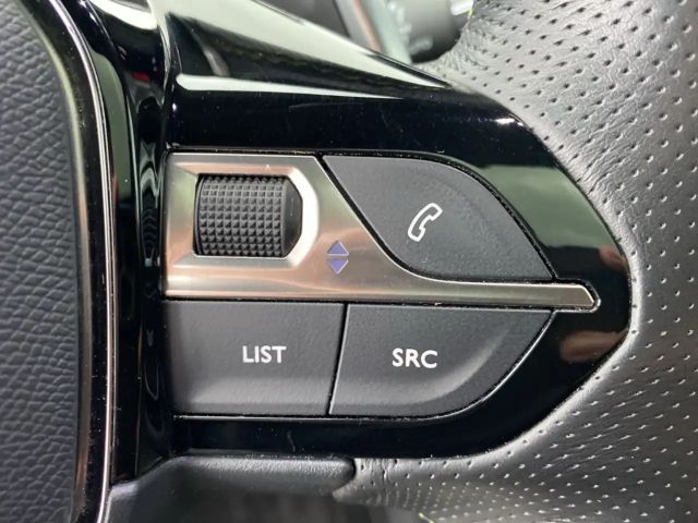 Peugeot 2008 GT-Line