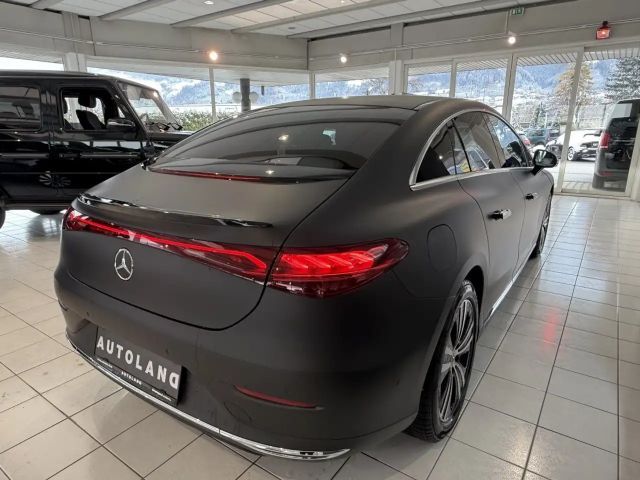 Mercedes-Benz EQE 350 Premium Sedan